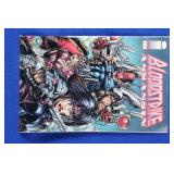 Image Bloodstrike Assassin