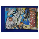 Marvel Battlestar Galactica