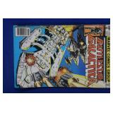 Marvel Comic Battlestar Galactica