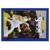 Marvel Schism Issue Three of Five