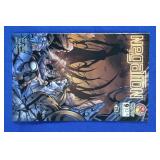 Marvel Comic Mad Dog