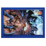 Crossgen Comic Negation