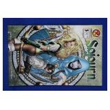 Crossgen Comic Sojourn