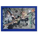 Crossgen ComicSojourn