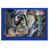 Crossen Comic Sojourn