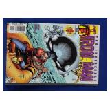 Marvel Comic Iron Man #23