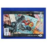 Marvel Comic The Ultimates Issue #9