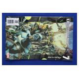 - Marvel Comic The Ultimates Issue 7