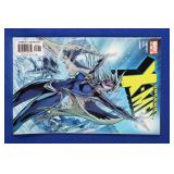 Marvel Comic Uncanny X-MEN