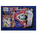 Malibu Comic Protectors