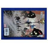 Marvel Comic The Ultimates Issue #10