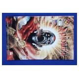 Crossegn Comic Sojourn