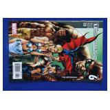 Marvel Comic The Ultimates Issue # 6