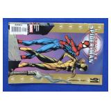 - Marvel Comic Ultimate Issue #91