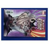 Marvel Comic X-Men Ronin