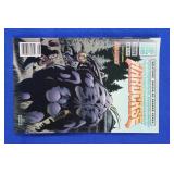 Malibu Comic Hardcase