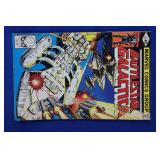 Marvel Comic Battlestar Galactica