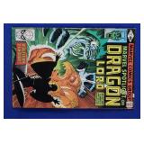 Marvel Comic Dragon Lord