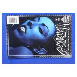 Marvel Comic The New Warriors