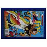 Impact Comic The Fly