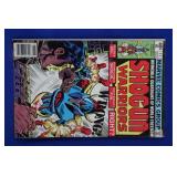 Marvel Comic Shogun Warriors