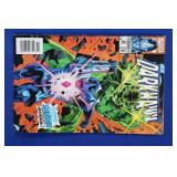 Marvel Comic Darkhawn