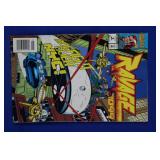 MarveMarvel Comic Ravege