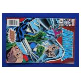Marvel Comic Darkhawk