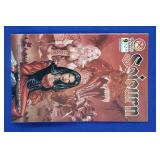 Crossen Comic Sojourn