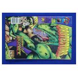 Malibu Comic Protectors