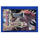 Crossen Comic Sojourn