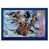 Crossgen Comic Negation