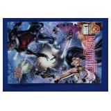 Crossgen Comic Negation