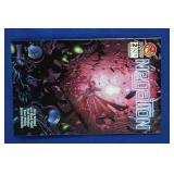 Crossgen Comic Negation