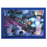 Crossgen Comic Negation