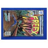 Malibu Comices Freex