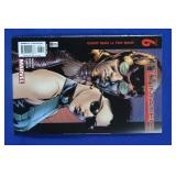 Marvel Comic The Ultimates Issue 6