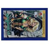 Crossgen Comic Sojourn Collected Edition