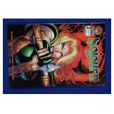 Crossgen Comic Sojourn Collected Edition