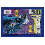 Marvel Comic Morbius