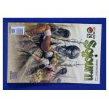 Crossgen Comc Sojourn