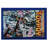 Antinuity Comic Toyboy