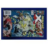 Marvel Comic X Force