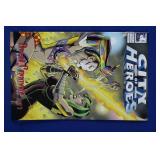 City Of Heroes Dread Carnivale Part1