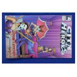 City Of Heroes Dread Carvinale Part 2