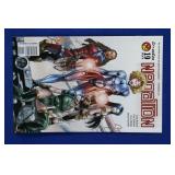 Crossgen Comic Negation 19 Jul