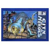 City Of Heroes UnDead in the big City Part 2