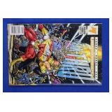 Malibu Comic Break Thru