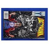 Marvel Comic Darkhawk