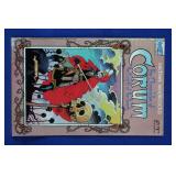 First Comic The Chronicales of Corum